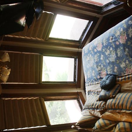 Bed and Breakfast Angel'S Nest Weatherford Exterior foto